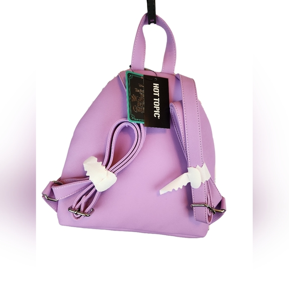 Nightmare Before Christmas Backpack - Picture 2 of 4